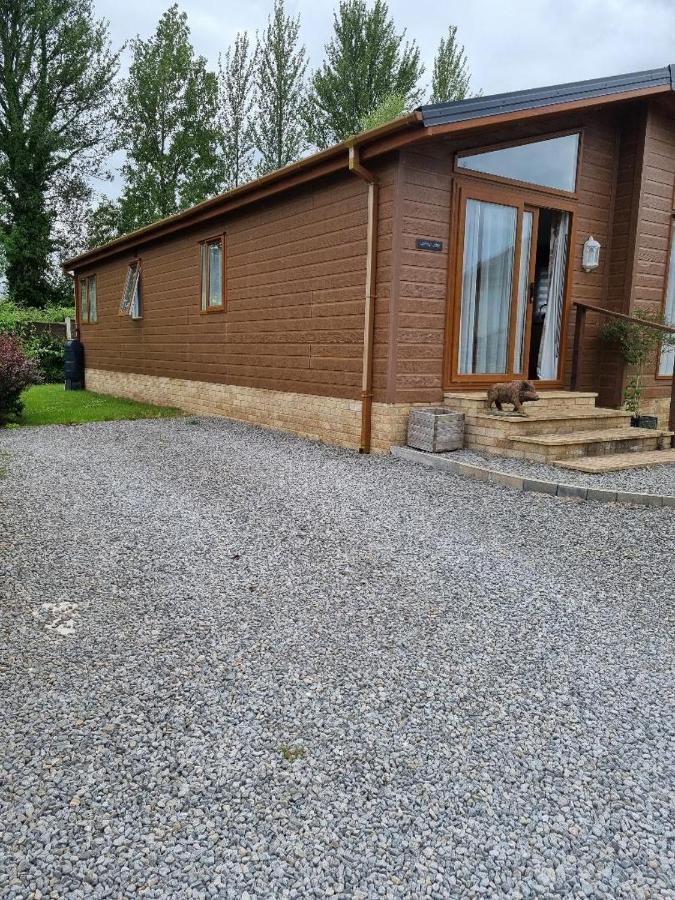 Liberty Lodge Coleford  Exteriér fotografie